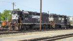 NS 5071, 5567 & HLCX 7843